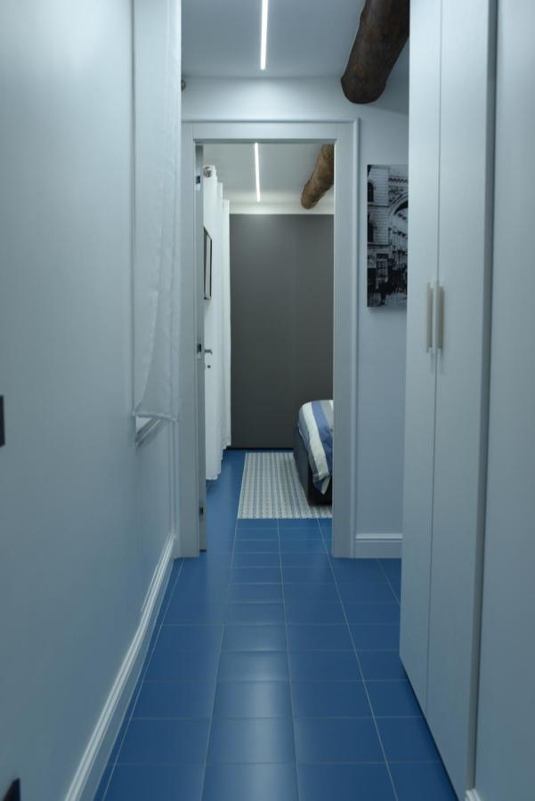 Chiaja Lux House Daire Napoli Dış mekan fotoğraf