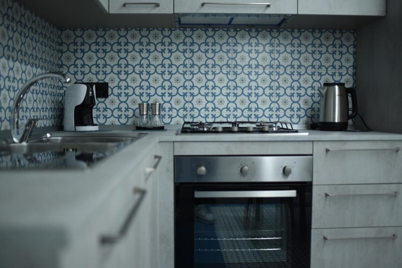 Chiaja Lux House Daire Napoli Dış mekan fotoğraf