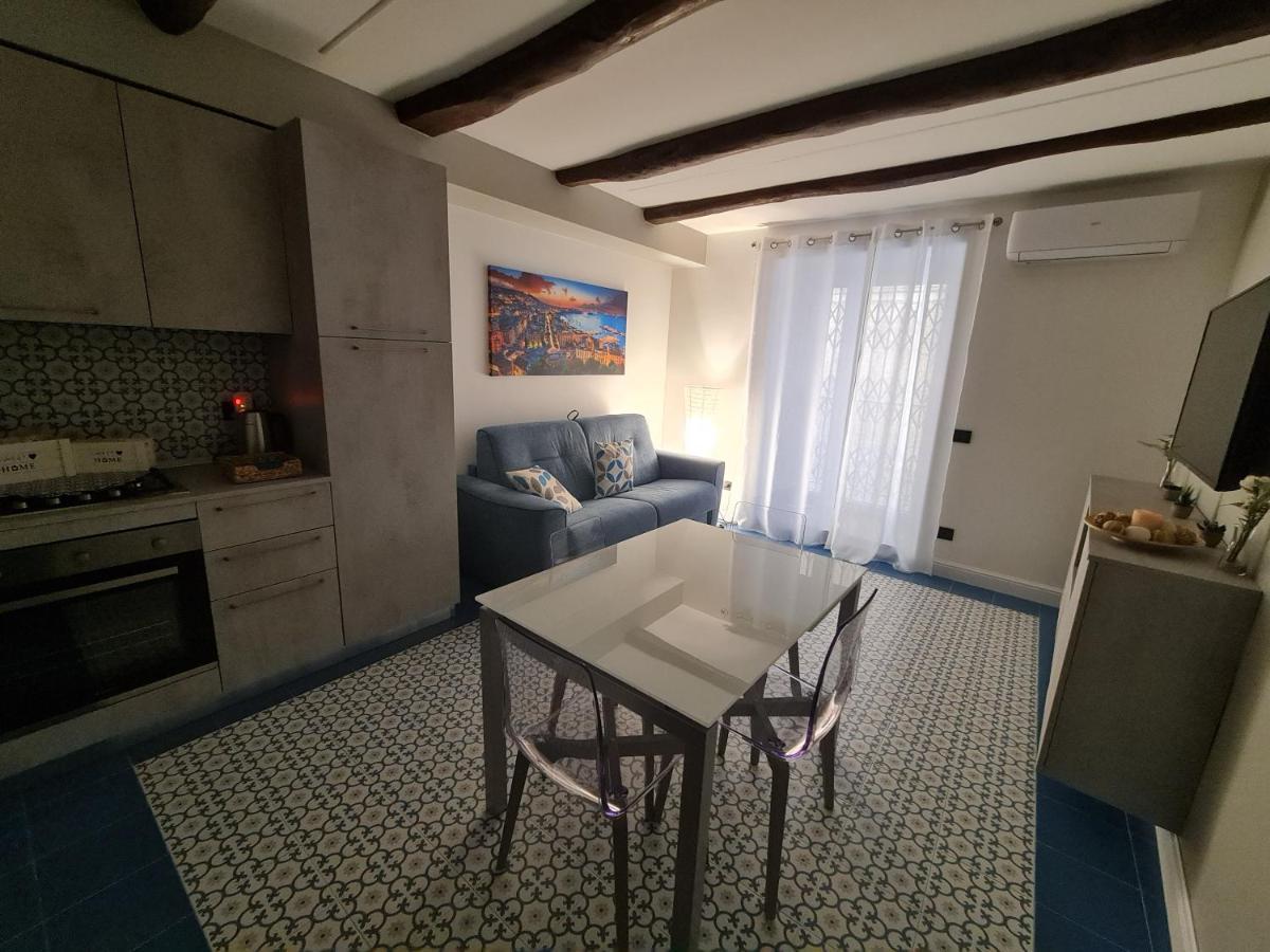 Chiaja Lux House Daire Napoli Dış mekan fotoğraf
