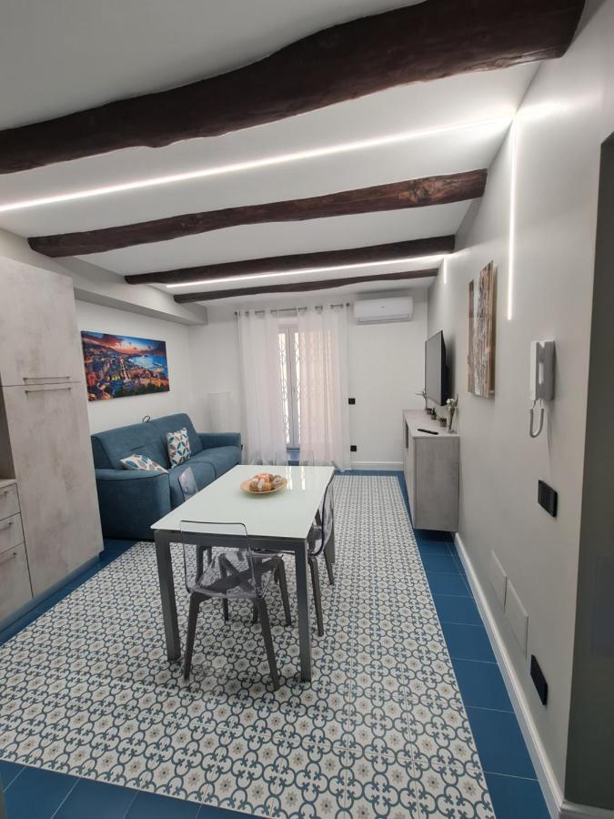 Chiaja Lux House Daire Napoli Dış mekan fotoğraf