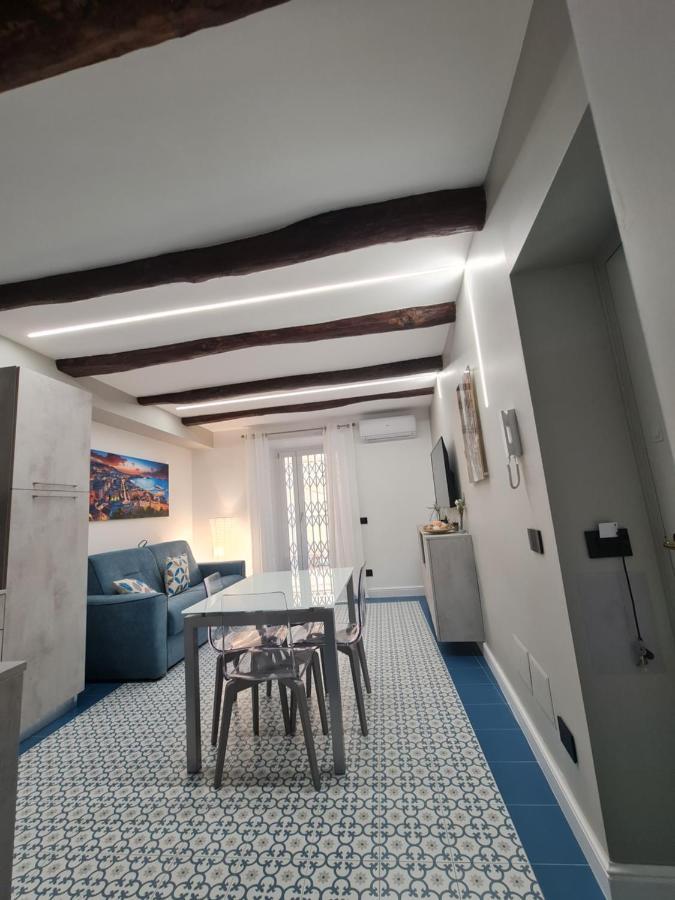 Chiaja Lux House Daire Napoli Dış mekan fotoğraf