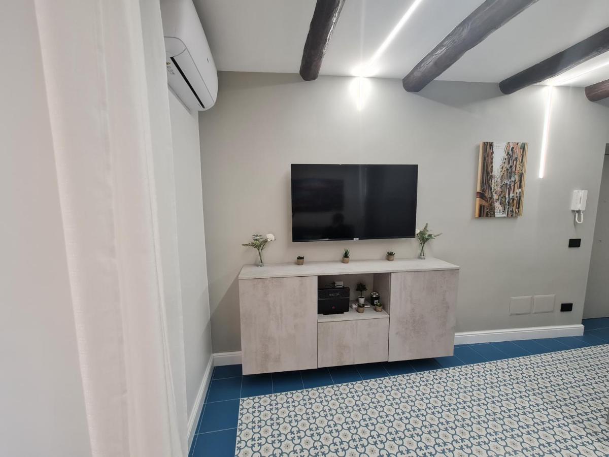 Chiaja Lux House Daire Napoli Dış mekan fotoğraf