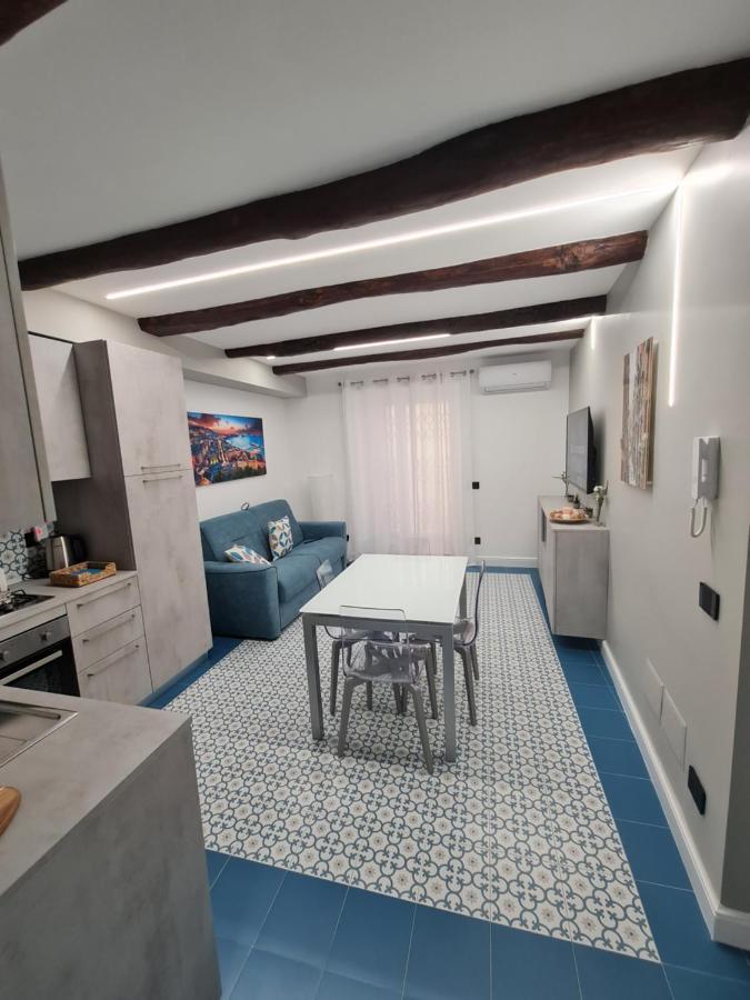 Chiaja Lux House Daire Napoli Dış mekan fotoğraf