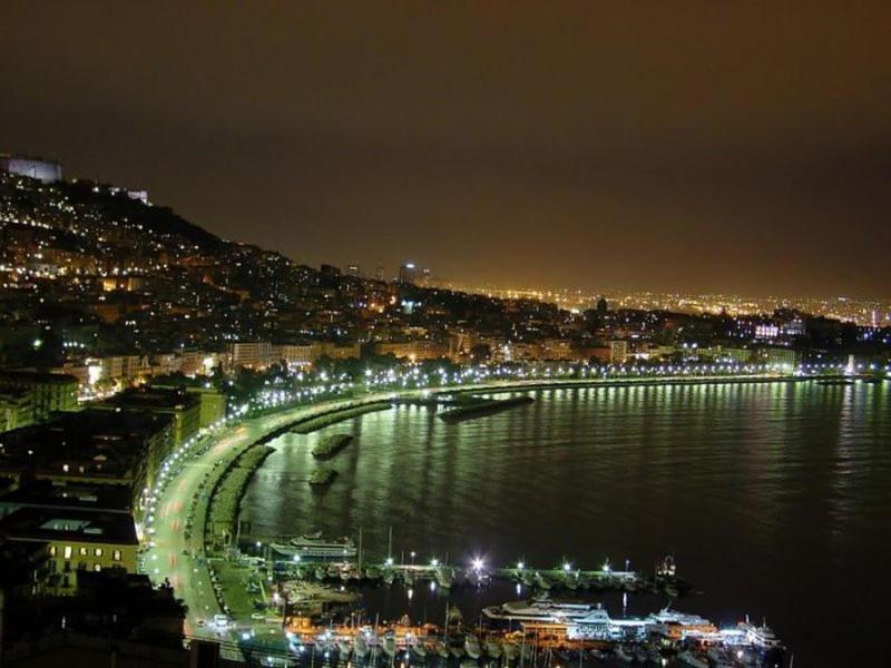 Chiaja Lux House Daire Napoli Dış mekan fotoğraf