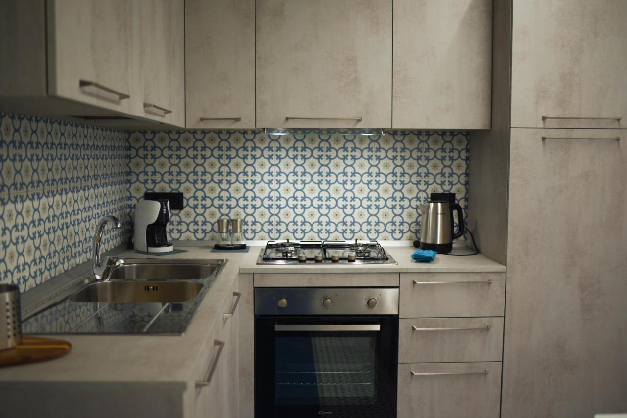 Chiaja Lux House Daire Napoli Dış mekan fotoğraf