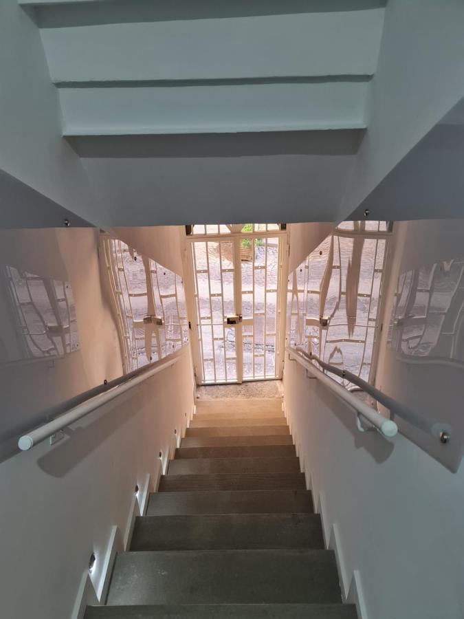 Chiaja Lux House Daire Napoli Dış mekan fotoğraf