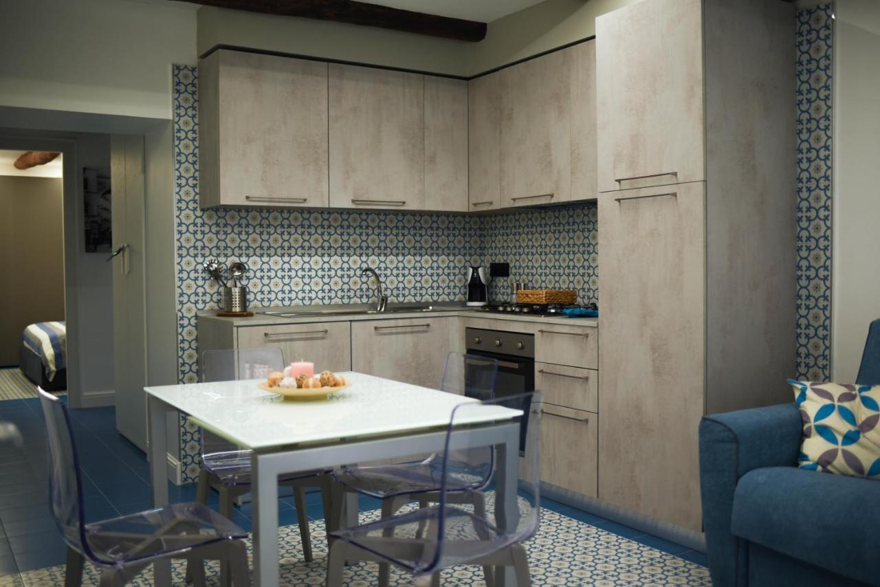 Chiaja Lux House Daire Napoli Dış mekan fotoğraf