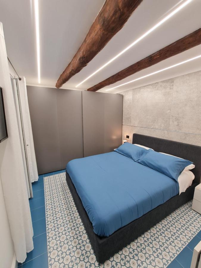 Chiaja Lux House Daire Napoli Dış mekan fotoğraf